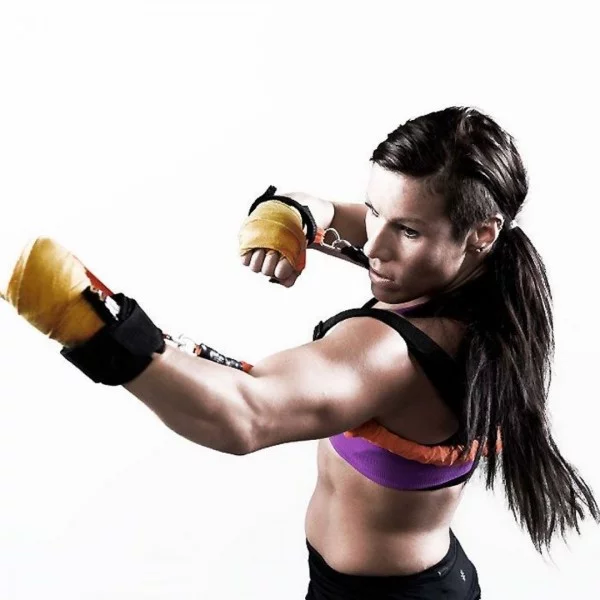 Cobra Pro Stroops - Accessoires Boxe - BSA PRO