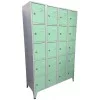 Vestiaire 20 casiers 300 mm - Vestiaires - BSA PRO