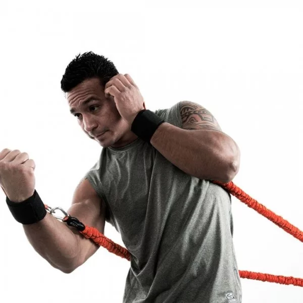 Knock Out Stroops - Accessoires Boxe - BSA PRO