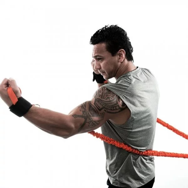 Knock Out Stroops - Accessoires Boxe - BSA PRO