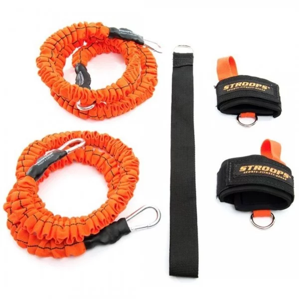 Knock Out Stroops - Accessoires Boxe - BSA PRO