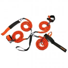 Double Gun Stroops - Accessoires Boxe - BSA PRO