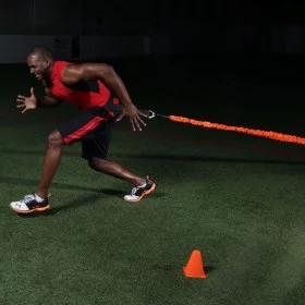 Explosive First Step Stroops - Préparation et entretien - BSA PRO
