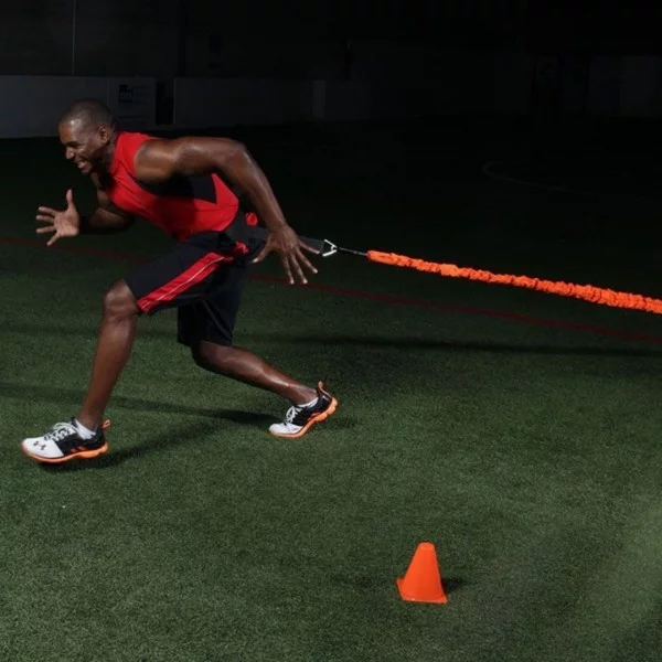 Explosive First Step Stroops - Préparation et entretien - BSA PRO