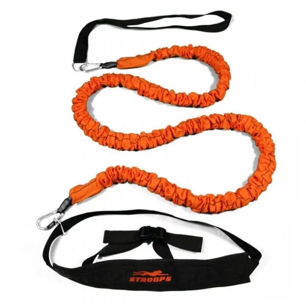 Explosive First Step Stroops - Préparation et entretien - BSA PRO