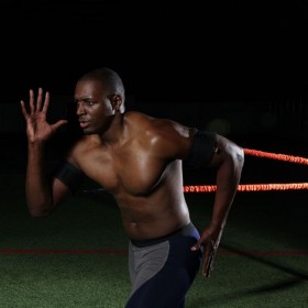 Shoulder Surge Stroops - Préparation et entretien - BSA PRO