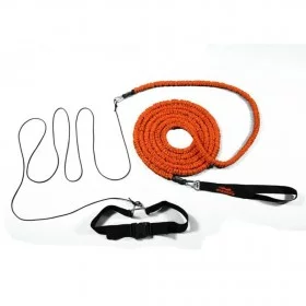 Insane Bolt 1 - Ceinture Stroops - Préparation et entretien - BSA PRO