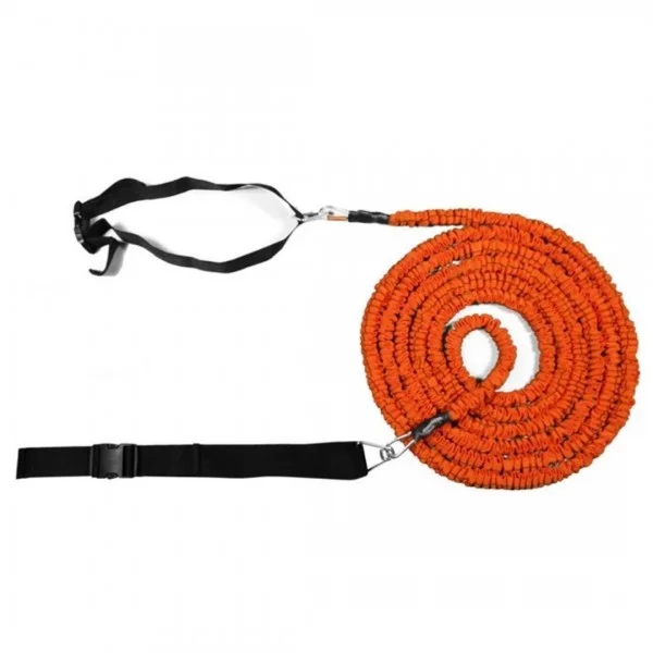 Insane Bolt 2 - sangle Stroops - Préparation et entretien - BSA PRO