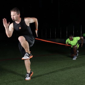 Insane Bolt 2 - sangle Stroops - Préparation et entretien - BSA PRO