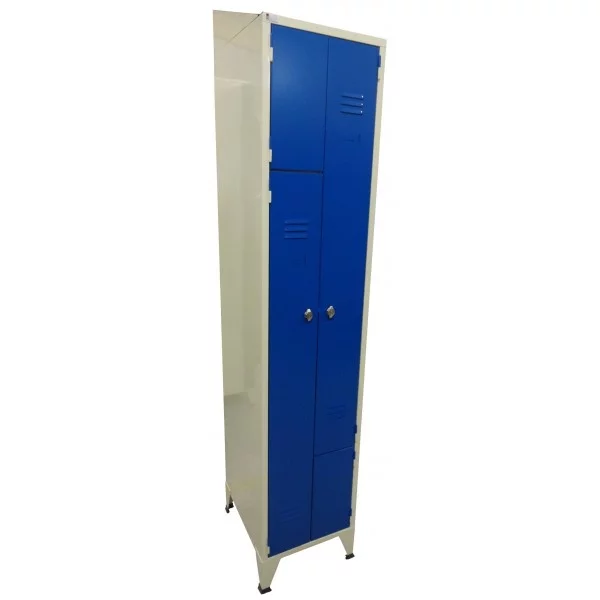 Armoire 2 vestiaires VL1 - Armoires - BSA PRO