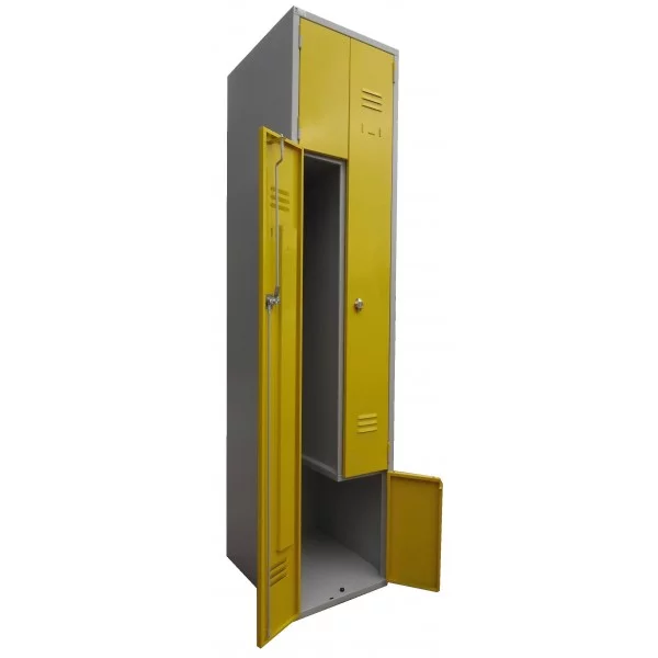 Armoire 2 vestiaires VL1 - Armoires - BSA PRO
