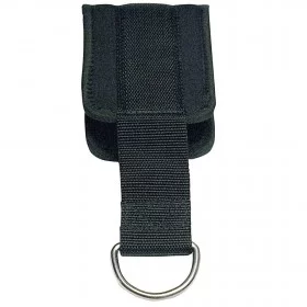Ceinture Dipping en nylon - Accessoires de musculation - BSA PRO