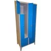 Armoire 4 vestiaires VL2 - Armoires - BSA PRO