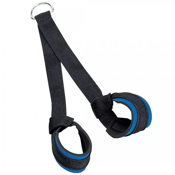 Triceps Strap en nylon - Accessoires de musculation - BSA PRO