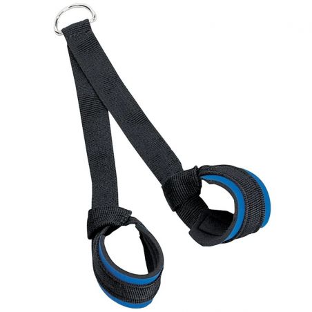Triceps Strap en nylon Accessoires de musculation BSA PRO Triceps Strap en nylon Accessoires de musculation BSA PRO