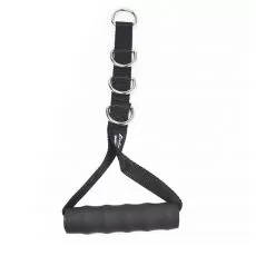 Poignée en nylon réglable Accessoires de musculation BSA PRO
