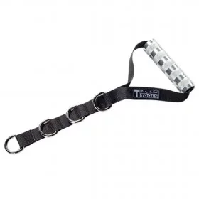 Poignée en alu réglable - Accessoires de musculation - BSA PRO