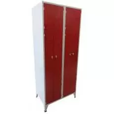 Armoire 4 vestiaires VL2 Armoires BSA PRO