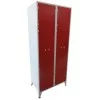 Armoire 4 vestiaires VL2 - Armoires - BSA PRO
