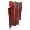 Armoire 4 vestiaires VL2 - Armoires - BSA PRO