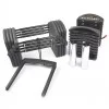 PowerBlock Pro EXP Set 5-50 - Haltères de musculation - BSA PRO