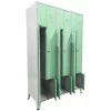 Armoire 6 vestiaires VL3 - Armoires - BSA PRO