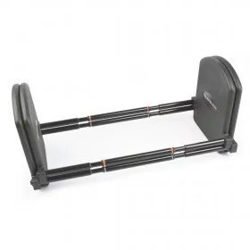 PowerBlock Pro EXP Set 5-90 - Haltères de musculation - BSA PRO