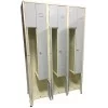 Armoire 6 vestiaires VL3 - Armoires - BSA PRO