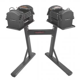 PowerBlock Rack Pro 32 - Racks de musculation - BSA PRO