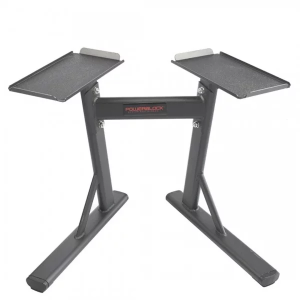 PowerBlock Rack Pro 32 - Racks de musculation - BSA PRO