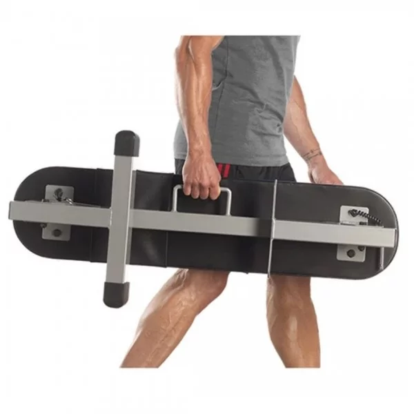 PowerBlock Banc Travel - Bancs Musculation - BSA PRO