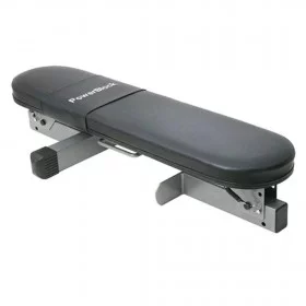 PowerBlock Banc Travel - Bancs Musculation - BSA PRO