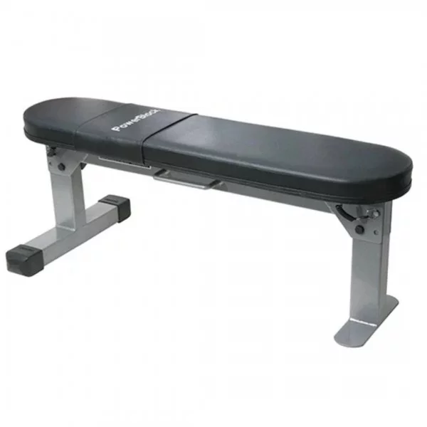 PowerBlock Banc Travel - Bancs Musculation - BSA PRO