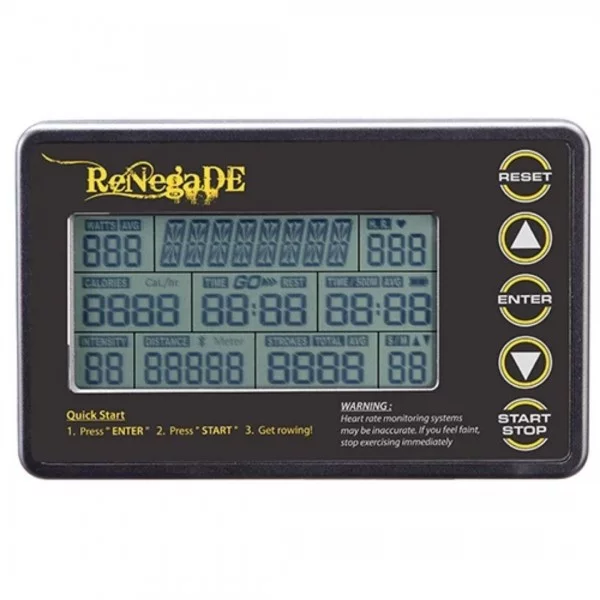 Air Ski Hiit Erg - Cross training equipement - BSA PRO