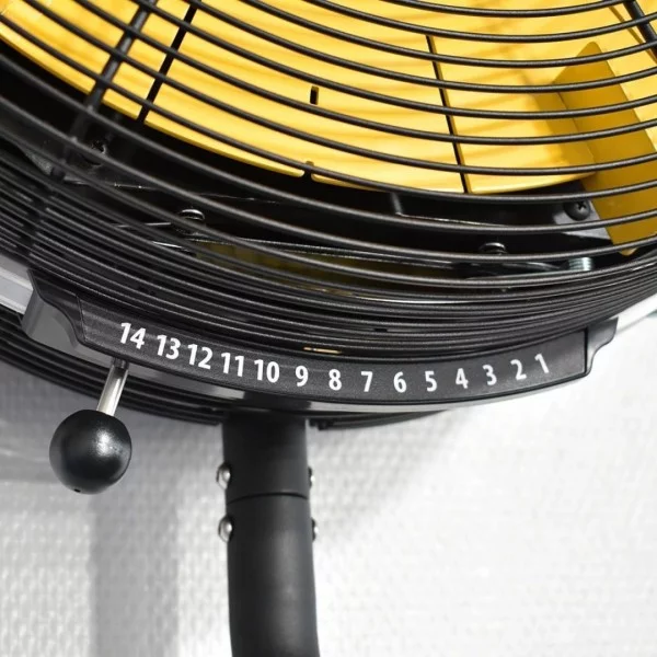 Air Ski Hiit Erg - Cross training equipement - BSA PRO