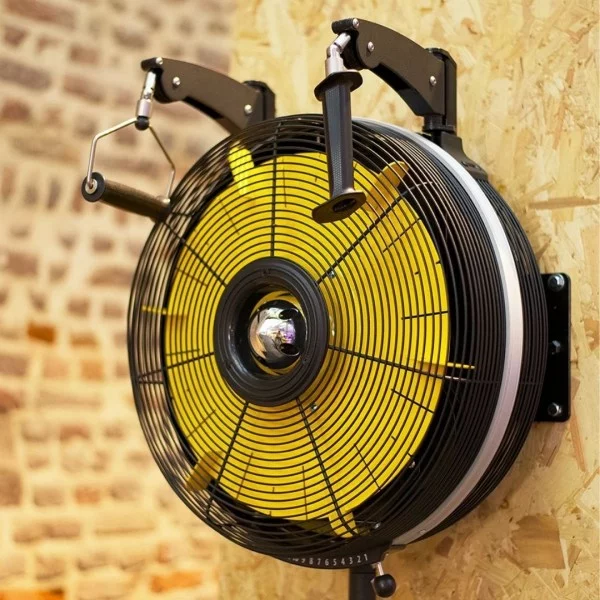 Air Ski Hiit Erg - Cross training equipement - BSA PRO