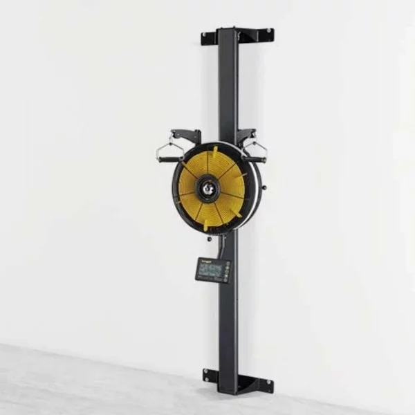 Air Ski Hiit Erg et Suppot mural - Cross training equipement - BSA PRO