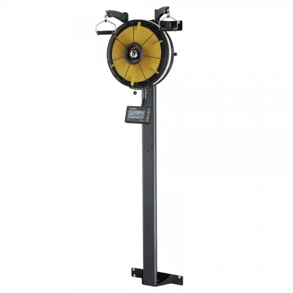 Air Ski Hiit Erg et Suppot mural - Cross training equipement - BSA PRO