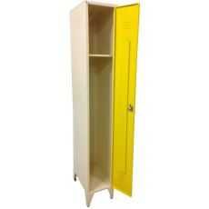 Armoire 1 vestiaire VP1 - Armoires - BSA PRO