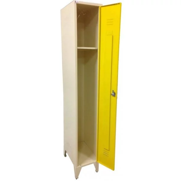 Armoire 1 vestiaire VP1 - Armoires - BSA PRO