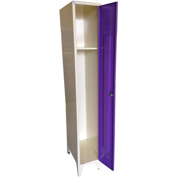 Armoire 1 vestiaire VP1 - Armoires - BSA PRO