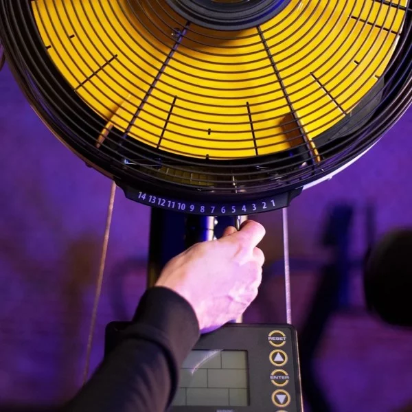 Air Ski Hiit Erg et Plateforme - Cross training equipement - BSA PRO