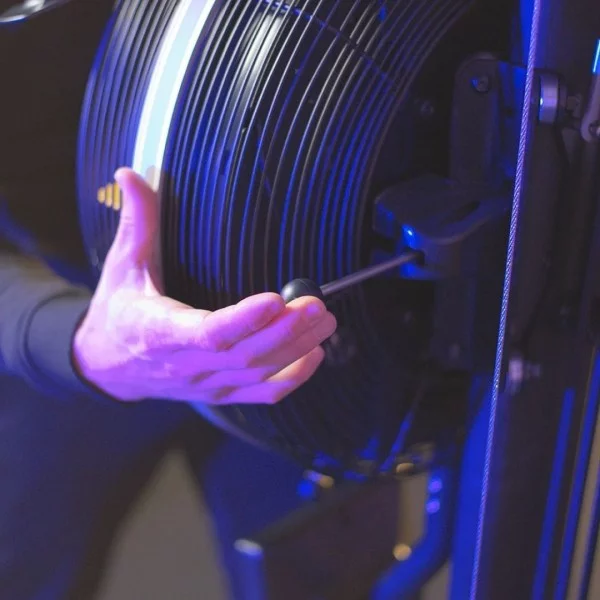 Air Ski Hiit Erg et Plateforme - Cross training equipement - BSA PRO