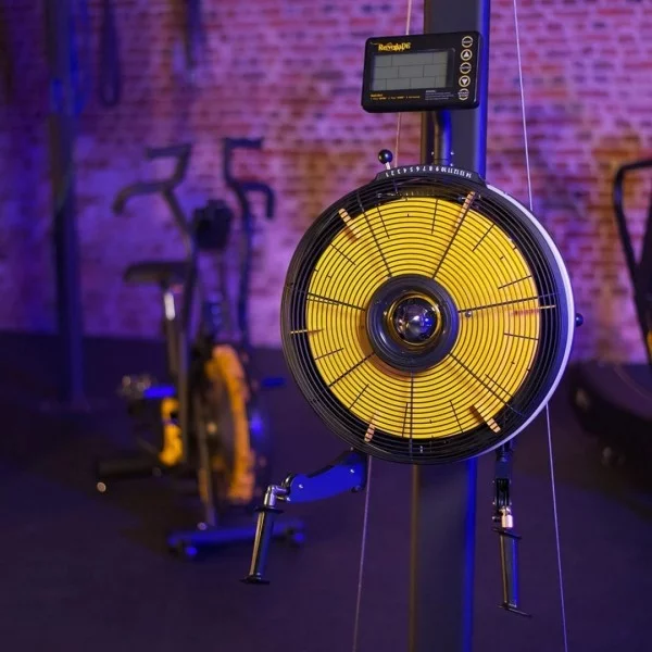 Air Ski Hiit Erg et Plateforme - Cross training equipement - BSA PRO