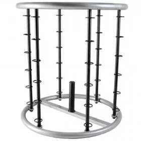 Stroops Connectus - Préparation et entretien - BSA PRO