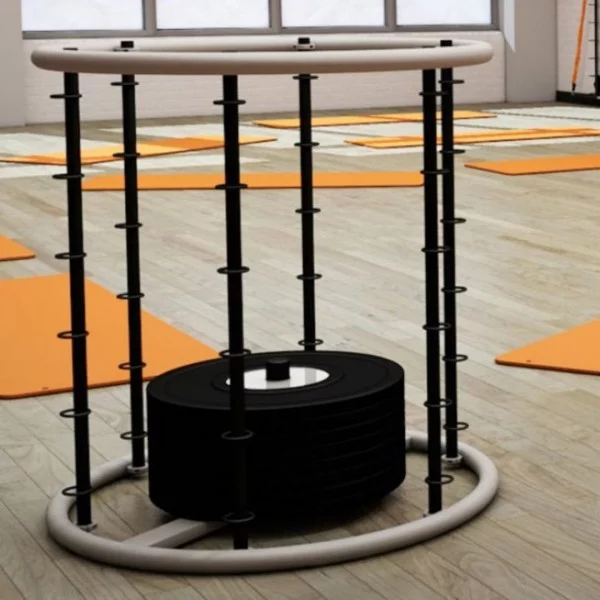 Stroops Connectus - Préparation et entretien - BSA PRO