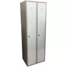 Armoire 2 vestiaires VP2 Armoires BSA PRO