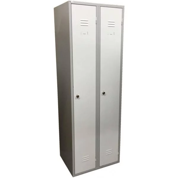 Armoire 2 vestiaires VP2 - Armoires - BSA PRO