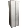 Armoire 2 vestiaires VP2 - Armoires - BSA PRO