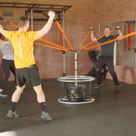 Stroops Revolution - Préparation et entretien - BSA PRO